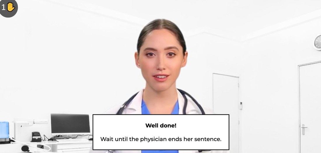 Advanced Adverse-Event Training - 3